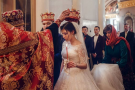 Венчание в церкви: все, что нужно знать о церковном браке