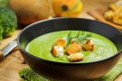 10 рецептов супов с зеленым горошком для детей