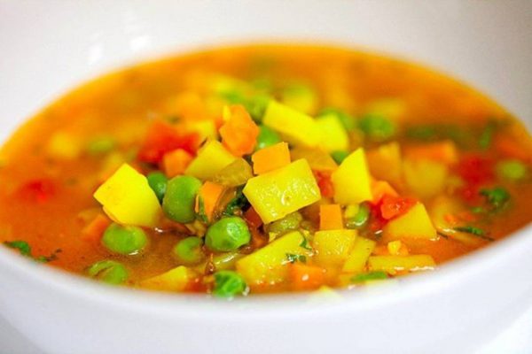 детское питание, рецепты супов, овощные супы, питание ребенка после года, супы для детей, суп из зеленого горошка, гороховый суп
