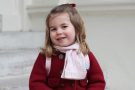 Правила для трехлетней принцессы Шарлотты: 7 обязанностей и 4 запрета