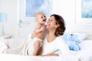 Как все успевать с детьми: 6 заповедей современной мамы