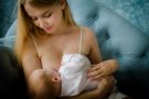 Украинские мамы-блогеры за ГВ: красивые фото и откровенные признания