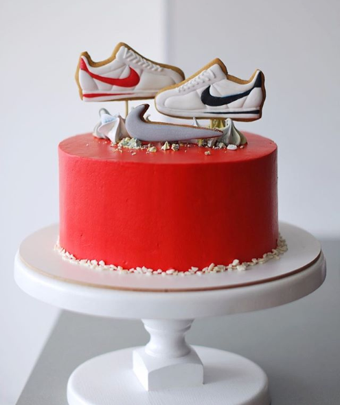 заказать торт ребенку на день рождения онлайн