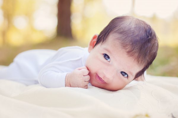 5 невероятных фактов о мозге новорожденного