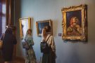 В музей бесплатно: дни открытых дверей киевских музеев в сентябре