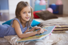 Как помочь ребенку полюбить чтение