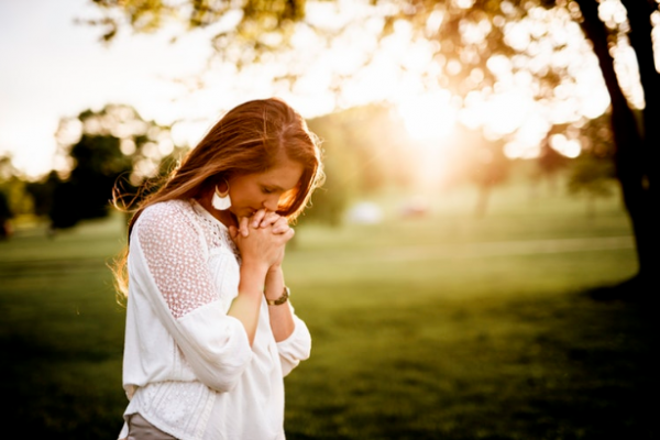 5 самых мощных молитв о зачатии ребенка