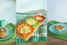 Блюда из кабачков — быстро, вкусно, полезно: 4 неизбитых пошаговых рецепта