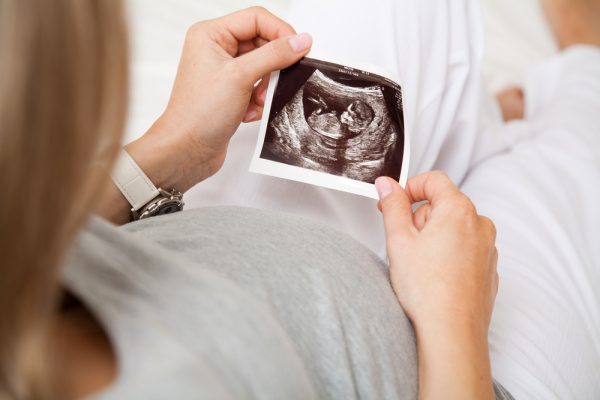 беременность и тонус матки