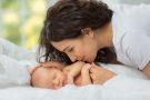 Как правильно ухаживать за пупочком новорожденного?