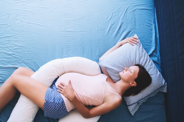гипертонус матки при беременности