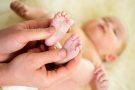 Невроз у немовляти: причини та наслідки