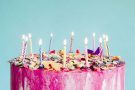 Дитячі торти на День народження: 5 простих рецептів з гарним оформленням