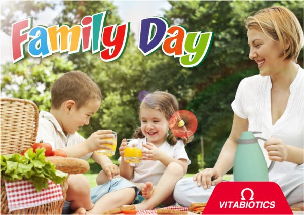 Family Day-9, семейный фестиваль, фестиваль для всей семьи