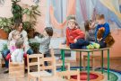 Вальдорфский детский сад: особенности и адреса в Киеве