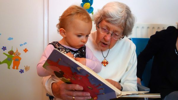 помощь бабушки, типология бабушек, когда от помощи бабушки лучше отказаться, жадина, плакса, золушка, детская психология, мамин досуг, няня или бабушка