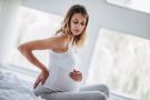 Грудь во время беременности: 9 главных изменений