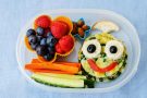 Здорове харчування дитини в 4-5 років: тижневе меню від дитячого дієтолога