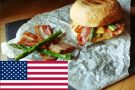 Детское меню: особенности американской кухни, 5 рецептов для детей из Америки