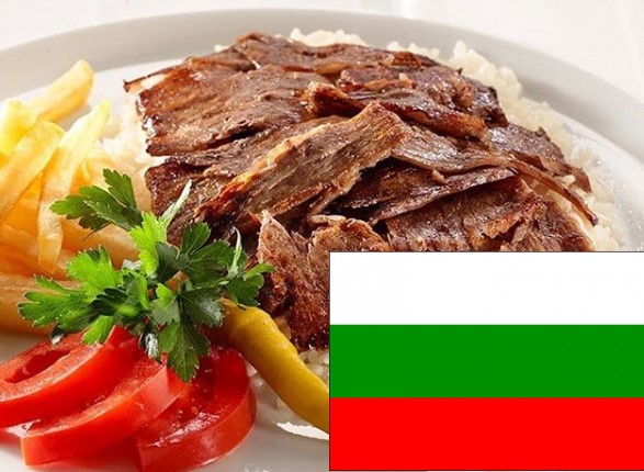 кухня болгарии, рецепты болгарской кухни, болгарская кухня для детей