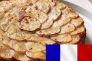 Детское меню: 5 рецептов для детей из Франции