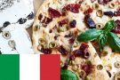 Детское меню: 5 рецептов для детей из Италии