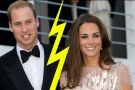 А вы знали, что Кейт Миддлтон и принц Уильям однажды расставались?