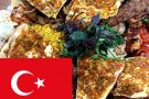 Детское меню: 5 рецептов для детей из Турции