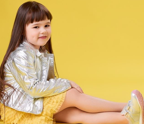 детская мода, осень 2018 мода, осенняя мода