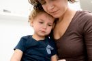 Капризный ребенок: 6 ошибок воспитания, которые совершает каждая мама