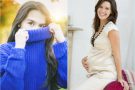 Почему заложен нос во время беременности? Стоит ли лечить насморк и как