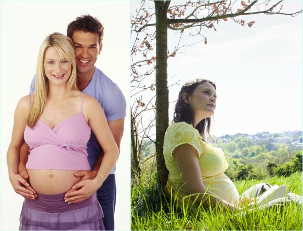насморк у беременной, полиноз, аллергия, сосудосуживающие капли, как лечить насморк при беременности, ОРВИ, заложенность носа при беременности