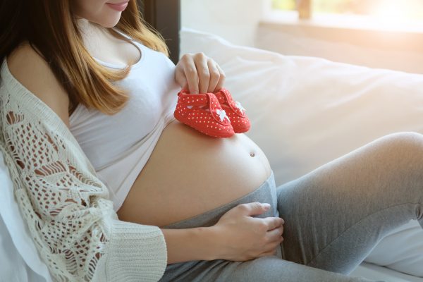 беременность, что почитать беременной, что посмотреть беременной