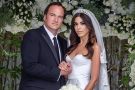 Неожиданно и красиво: Квентин Тарантино впервые женился