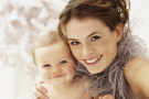 Як зустрічати Новий рік із немовлям. 15 важливих правил для мам