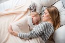 Как уложить спать малыша: 9 лайфхаков для молодых родителей