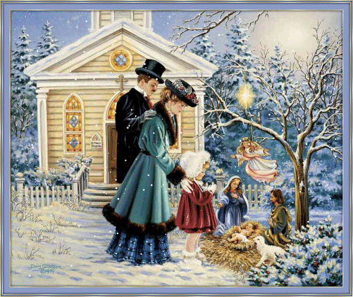 Різдво Христове листівки та привітання, Різдво Христове, Різдво, привітання з Різдвом 