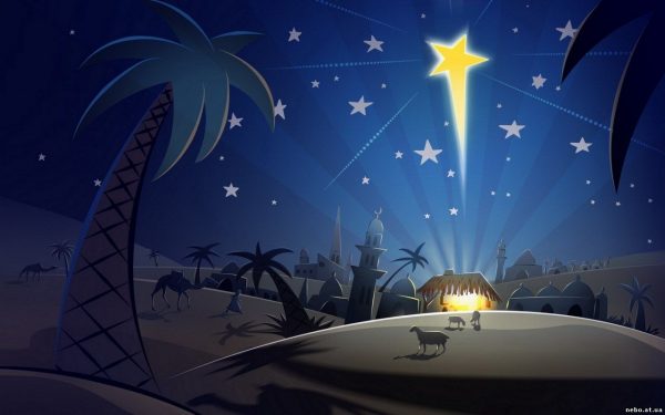 Різдво Христове листівки та привітання, Різдво Христове, Різдво, привітання з Різдвом 