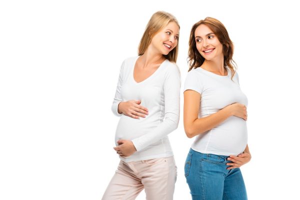 пигментные пятна при беременности