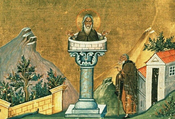 24 декабря какой праздник, день даниила, православные праздники в декабре