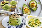 Зимние рецепты: 10 детских блюд из авокадо