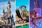 7 лучших парков развлечений мира, куда мечтают попасть все дети