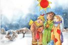 Кращі колядки і щедрівки до Різдва українською – вивчіть з дітками