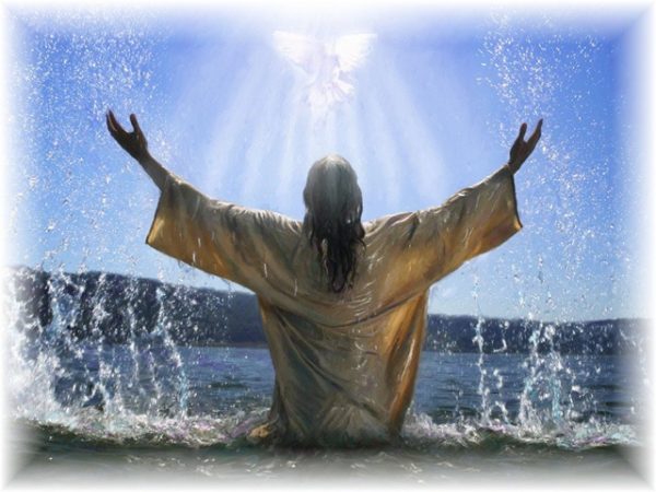 крещение, крещение господне, 19 января, крещение 2022