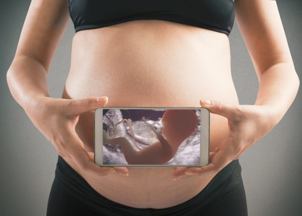 плацента и беременность для чего она нужна
