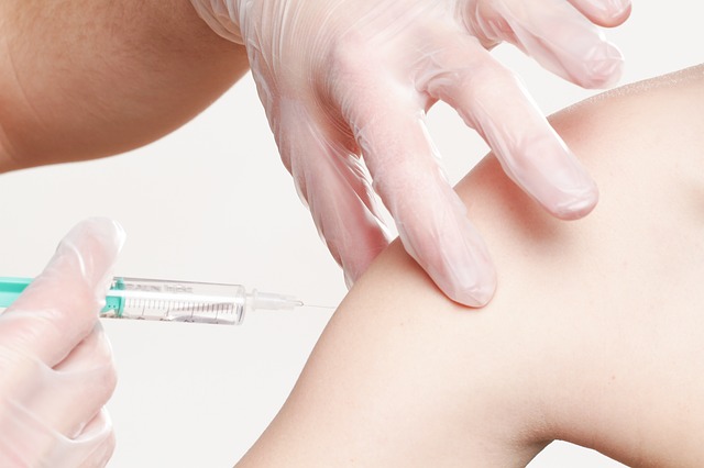 5 главных вопросов о вакцинации от гриппа и ответы на них