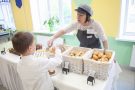 Школьное питание по-новому: в Киеве реформируют систему питания детей