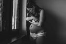 После родов: честный фотопроект о том, как выглядит женское тело