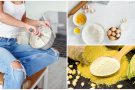 12 відмінних рецептів тіста для пиріжків