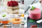 6 найсмачніших десертів без випічки: рецепти